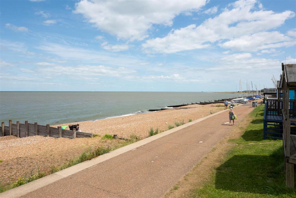 Tankerton East, Tankerton, Whitstable