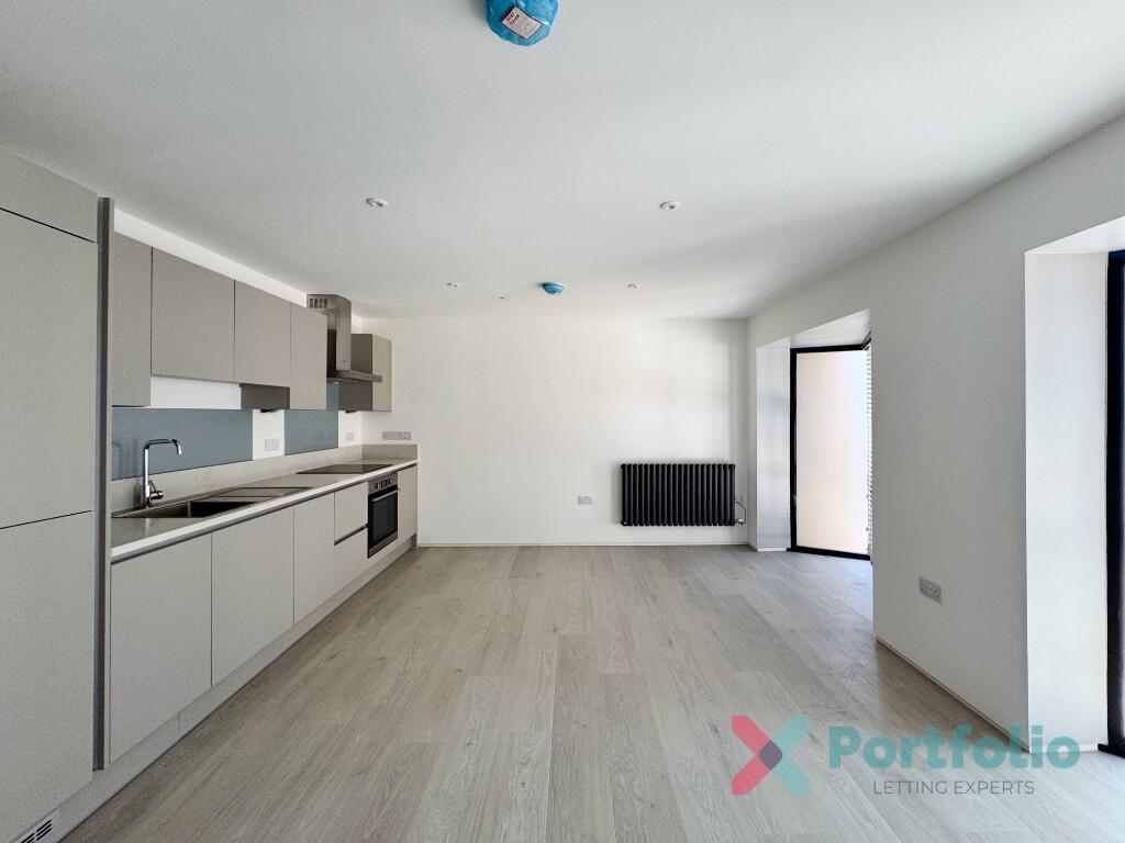 Kitchen/Living