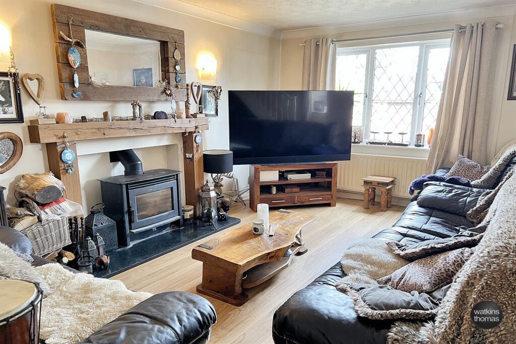 sitting room