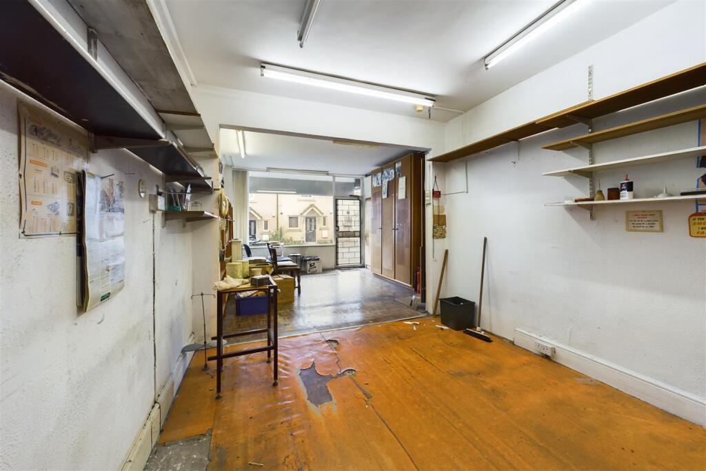 14 Ashley Down Road, Ashley Down, Bristol BS7 9JW 