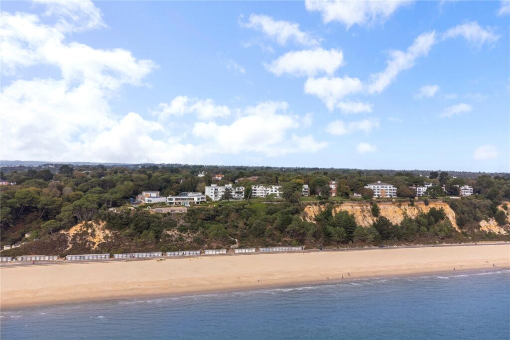 Cliff Top