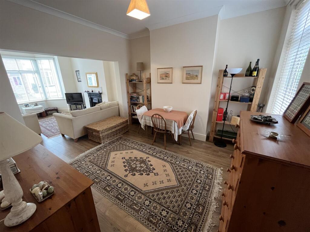 Dining Room Aspect 3