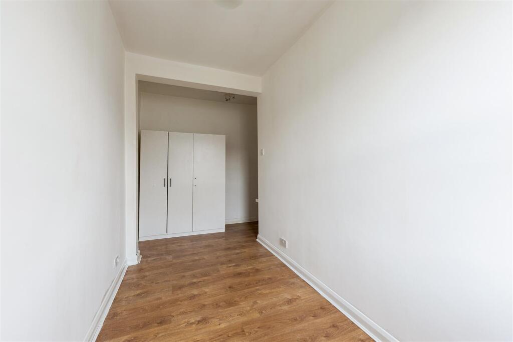 Ramsay Road, E7