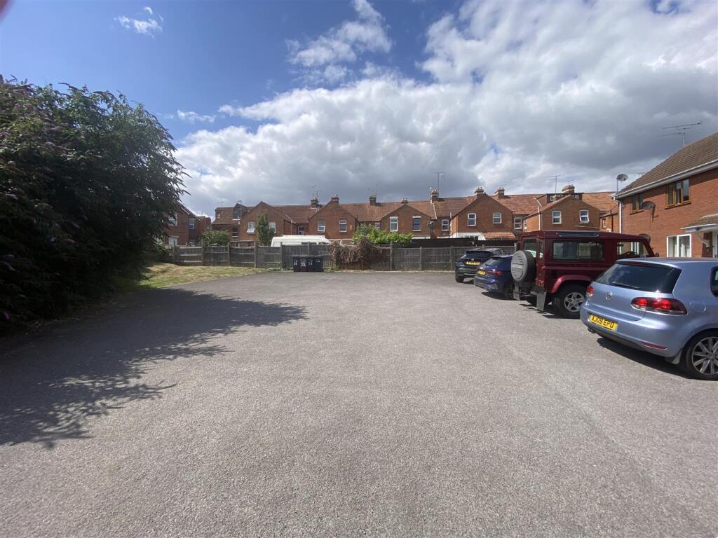 Car park