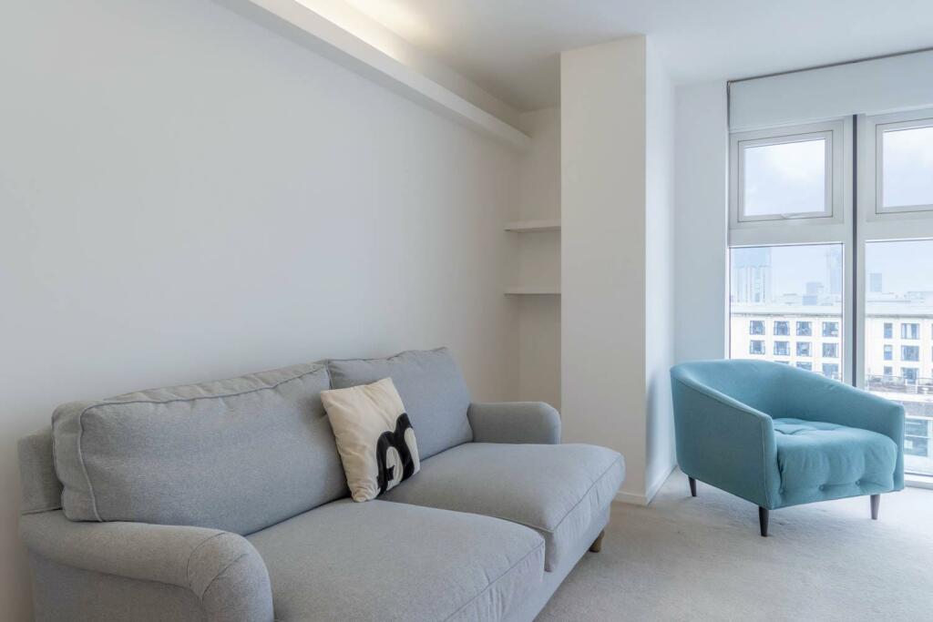 Lliving area