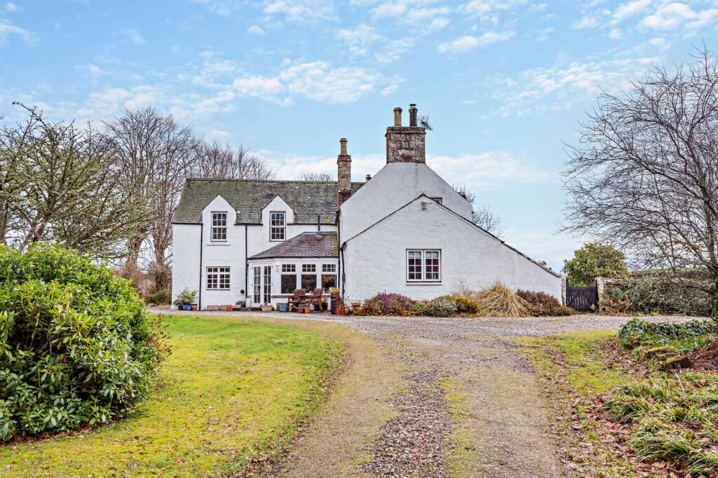 Rosebank House