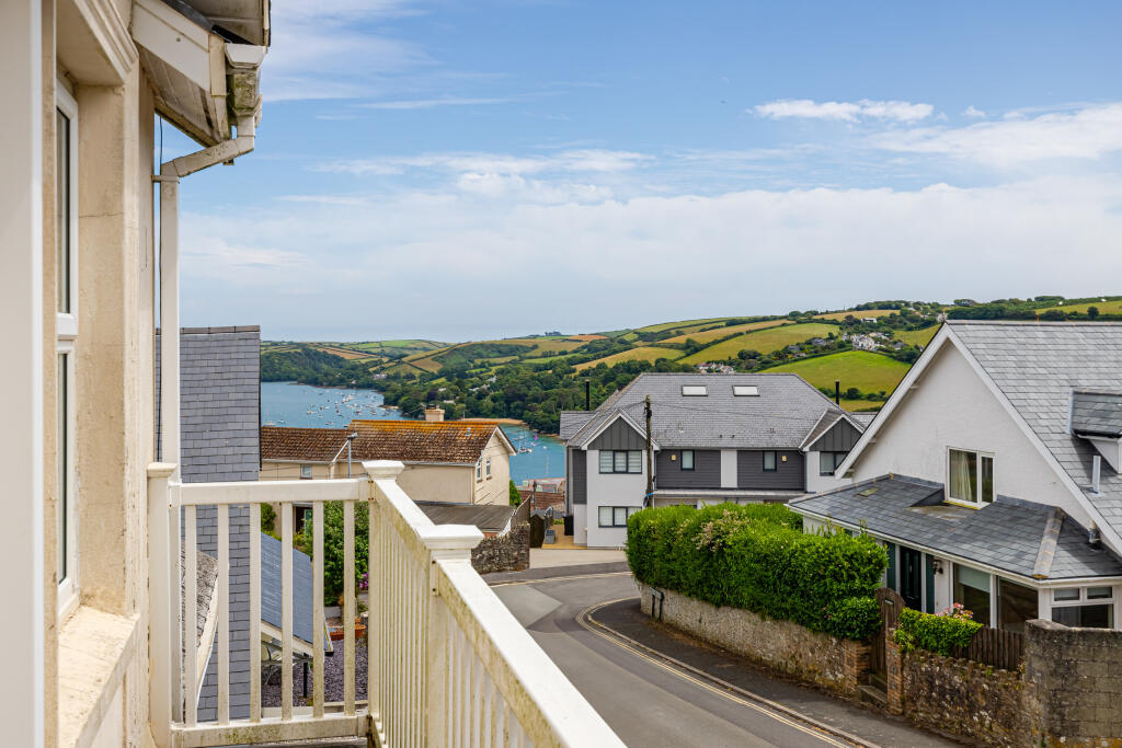 A20 - Belgravia Raleigh Road Salcombe - 250701