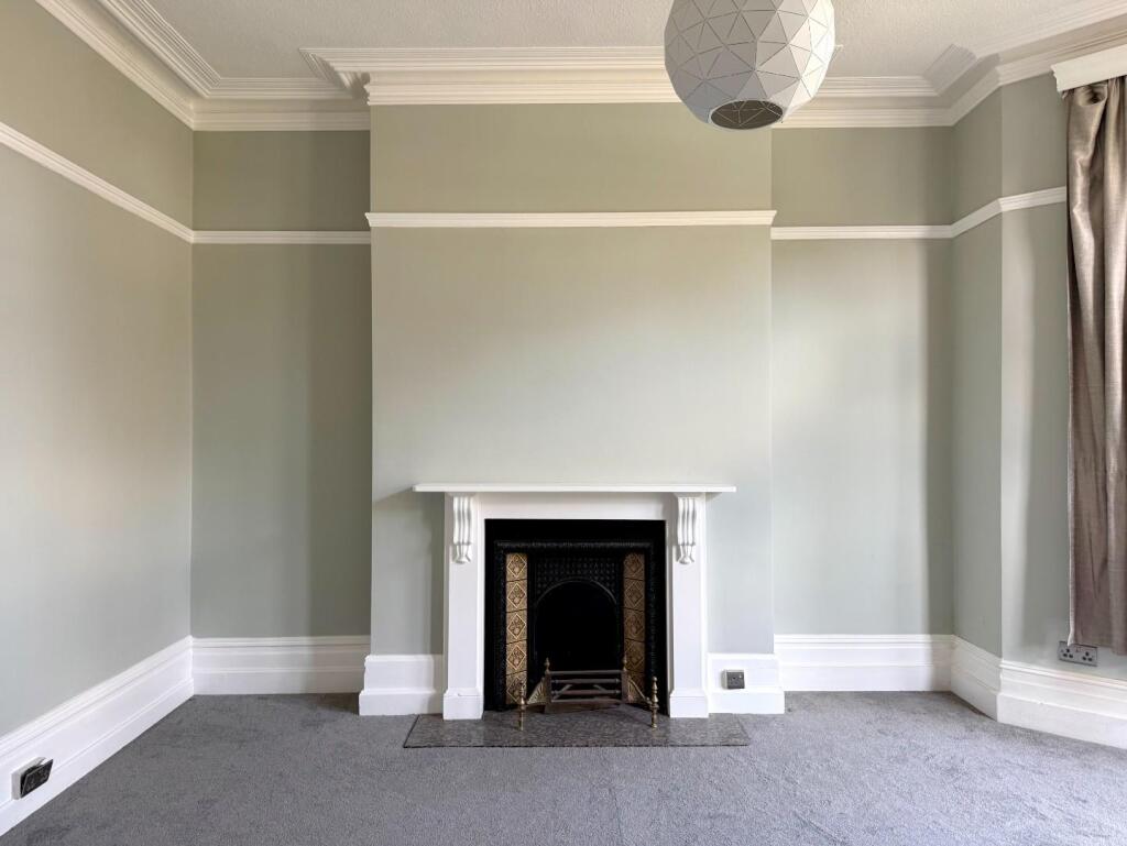 Reception Room 1