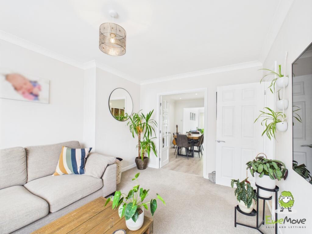 EweMove Estate Agents Basingstoke