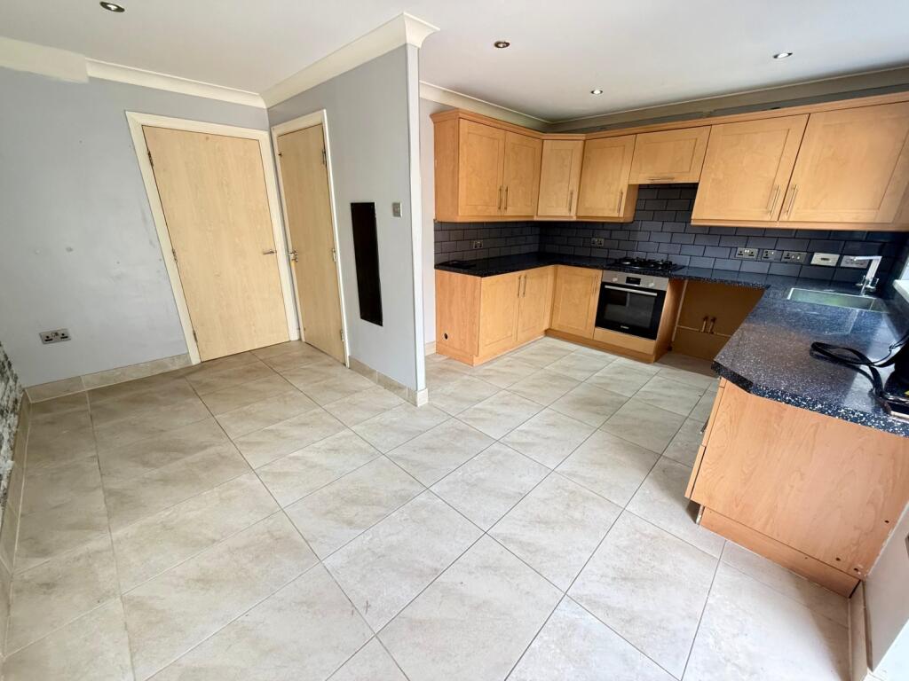 12 Newton Grange Kitchen 2