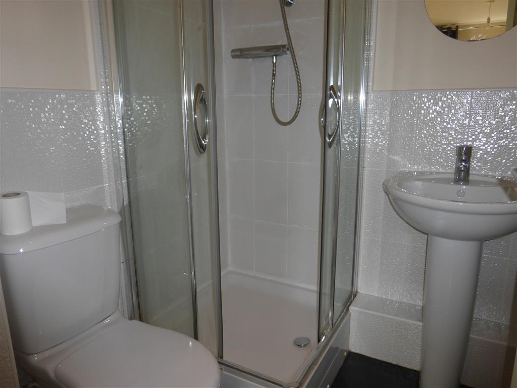 En-suite Bathroom