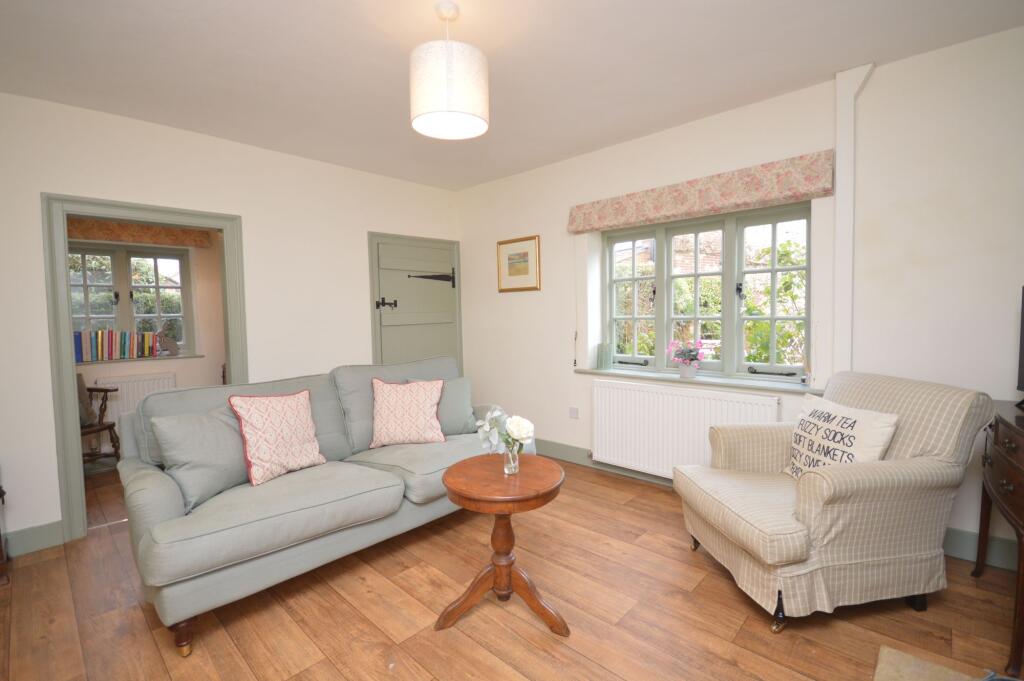 Sitting Room Internal