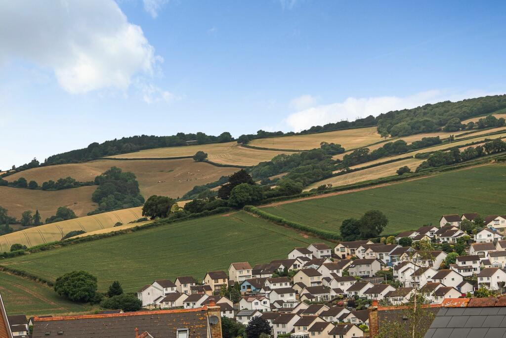 Views from propertyy