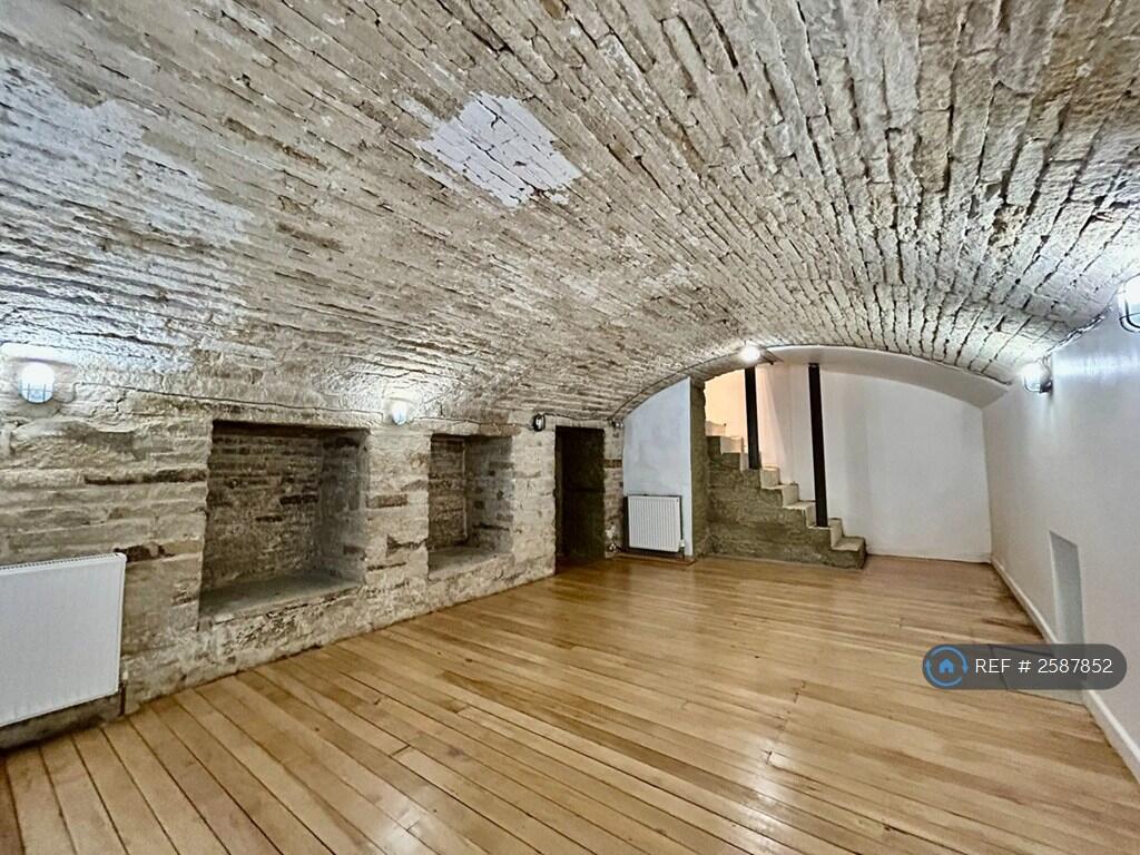 Cellar Room 