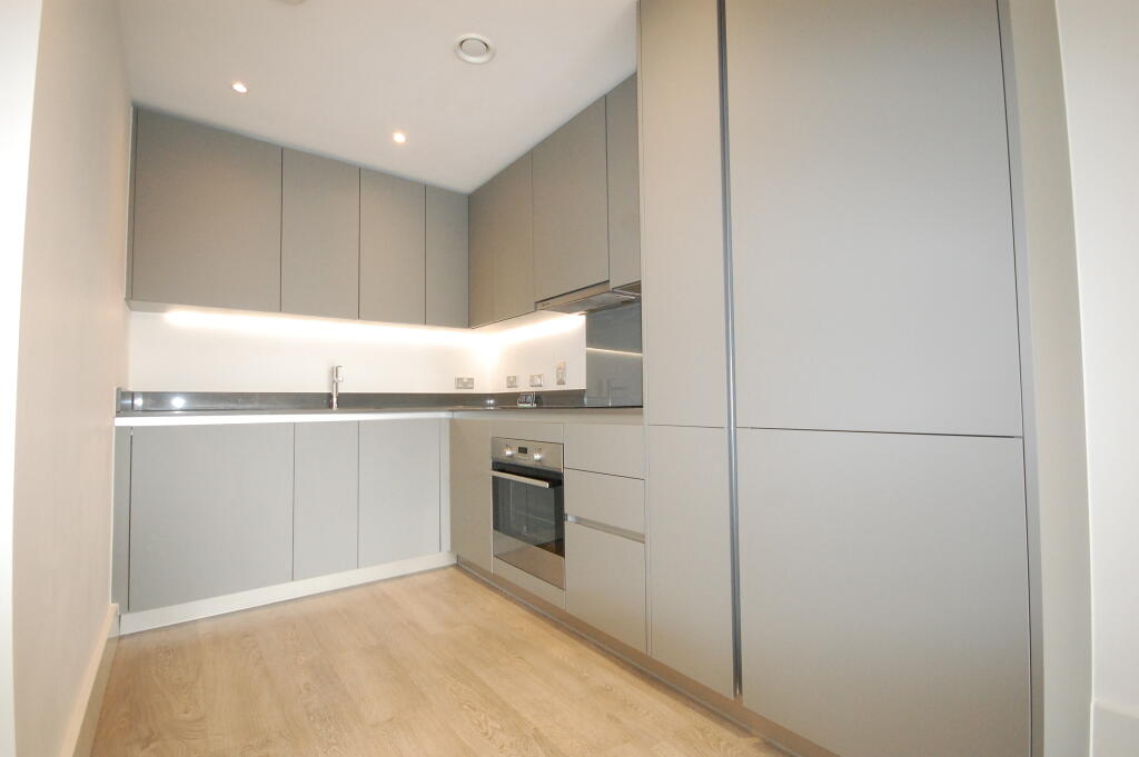 1 bedroom Flat for rent
