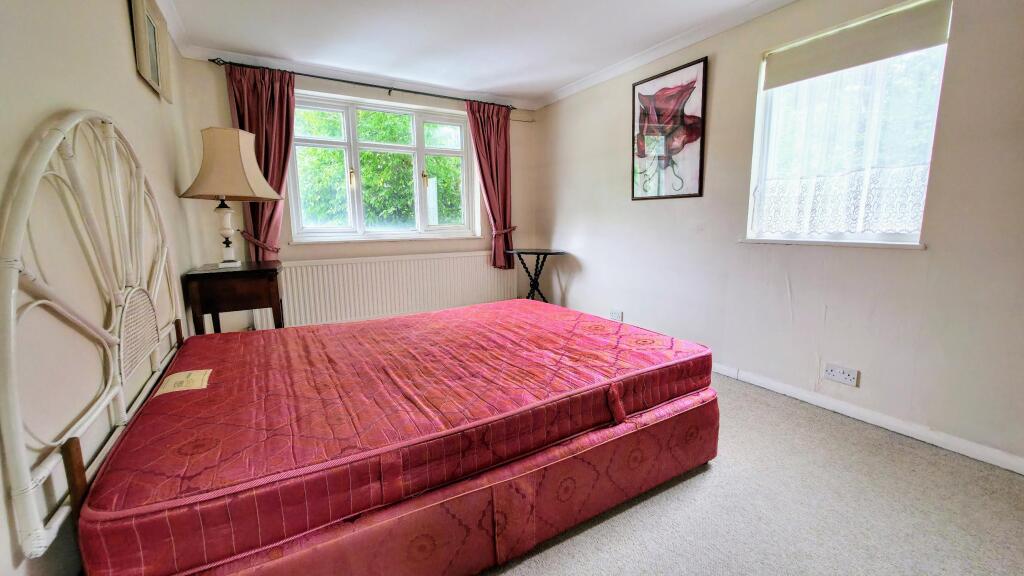 Bedroom 5