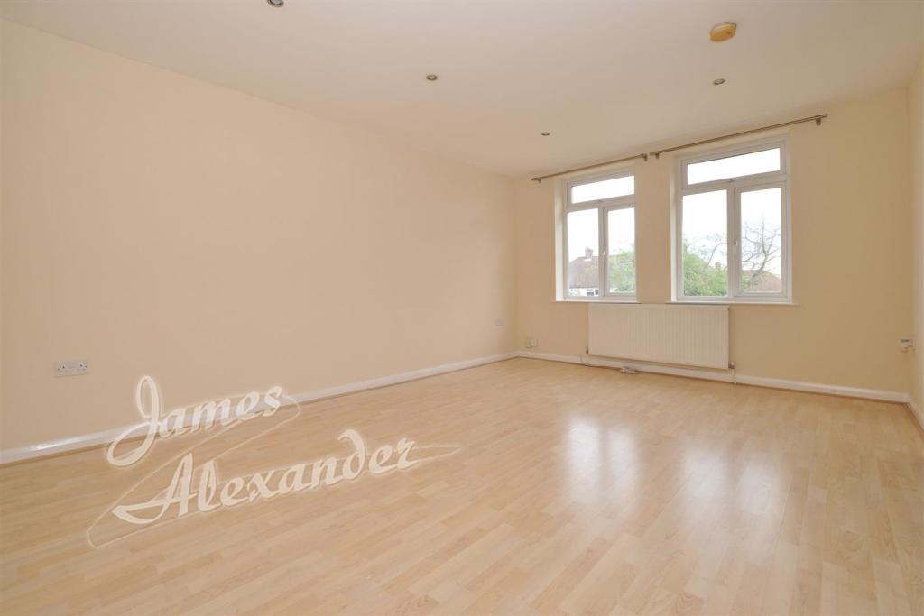 Reception 1st floor