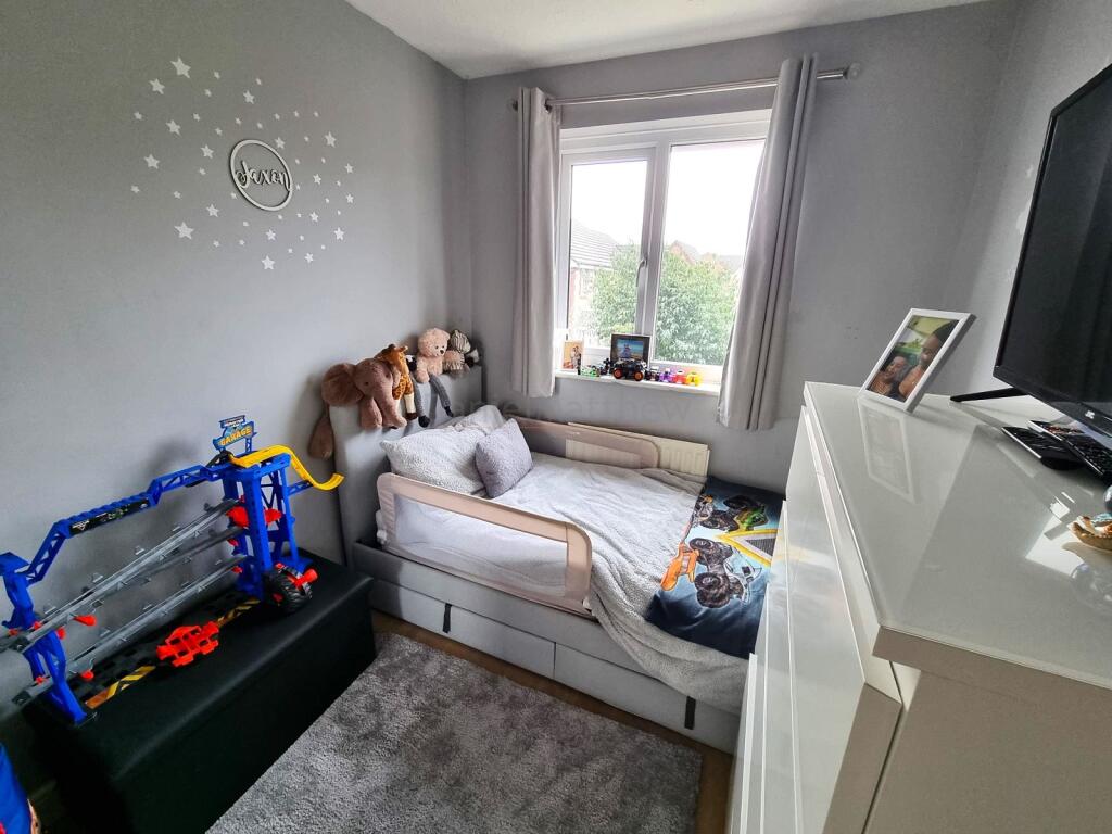 Bedroom  Two