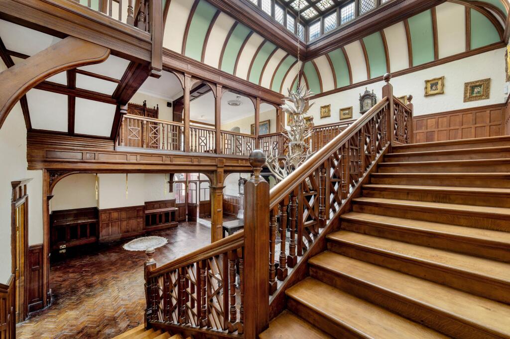 Great Hall