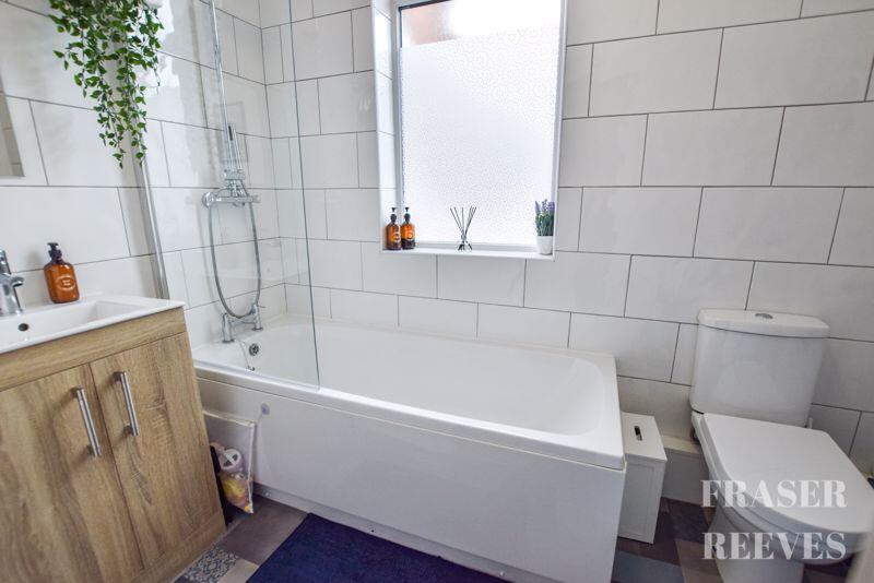 Period Style Bathroom