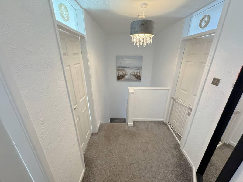Second Floor Landing