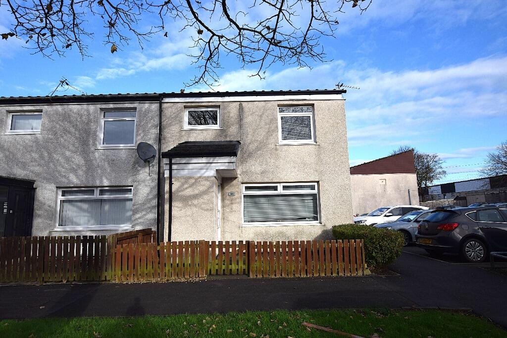 Ardmillan, Kilwinning, North Ayrshire, KA13