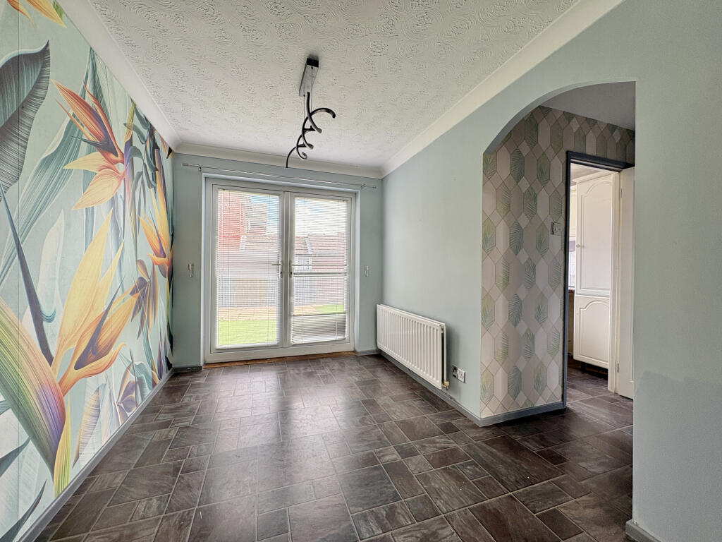 Dining Room Priory
