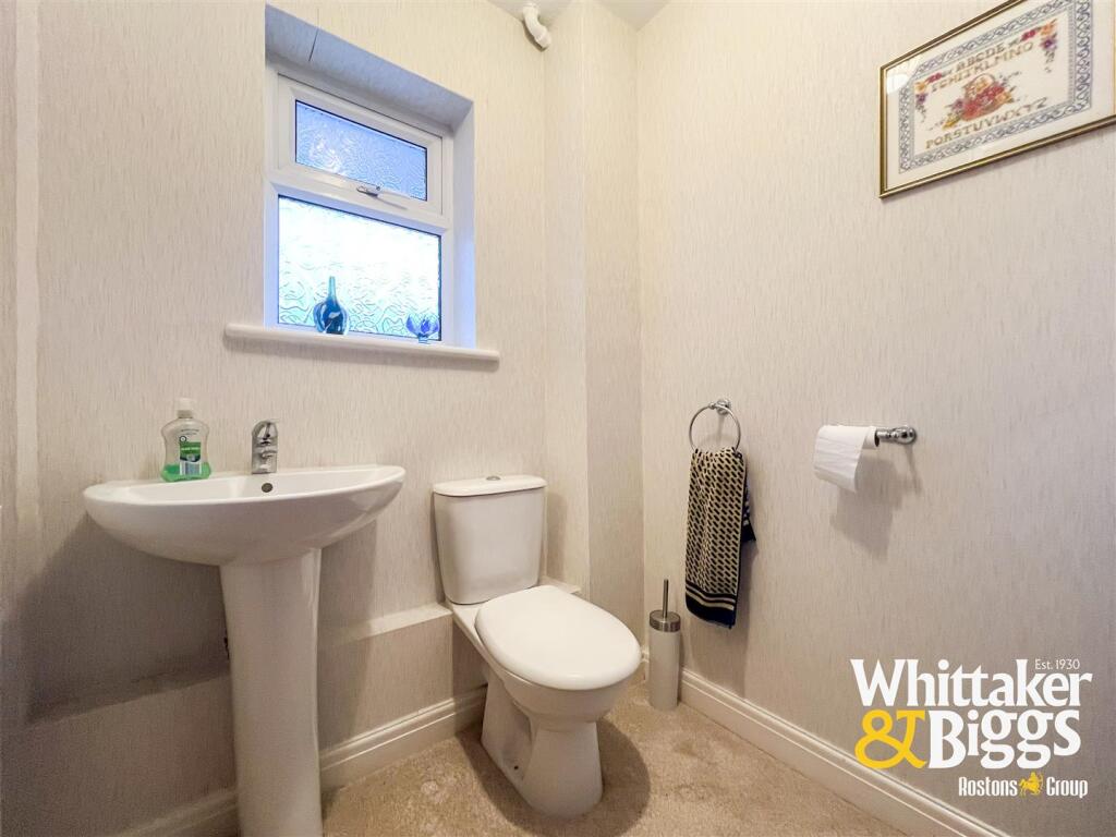WC