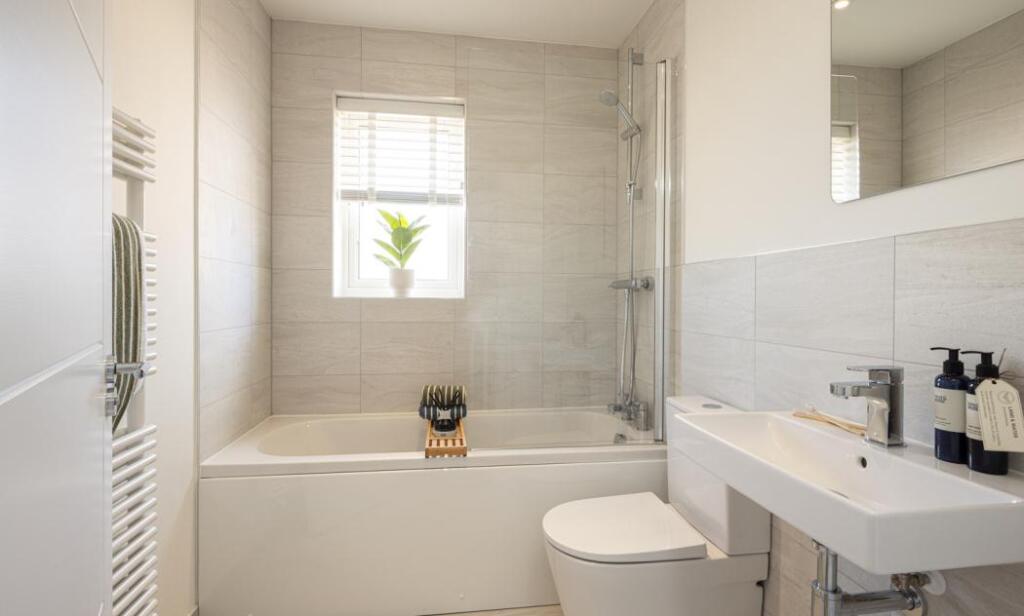Dandara - Wittering Place - The Charleston, Home 35
