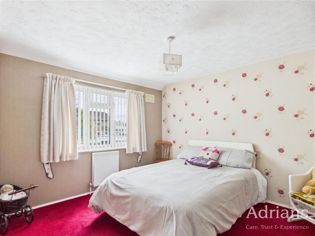 BEDROOM TWO