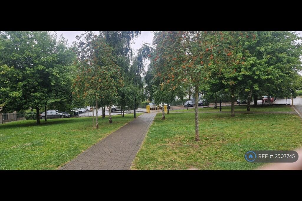 Neighbouring Park View-1