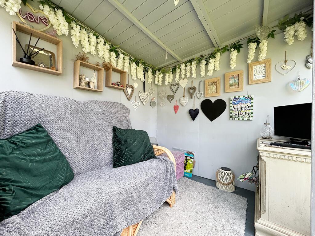 Summerhouse