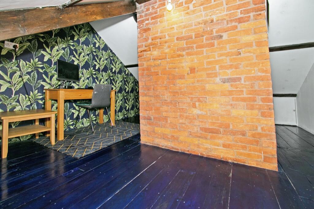 Attic