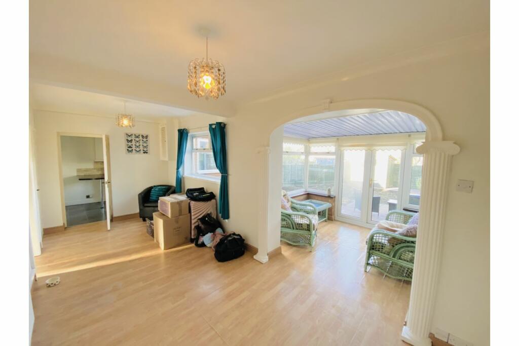 Dining / Family Room