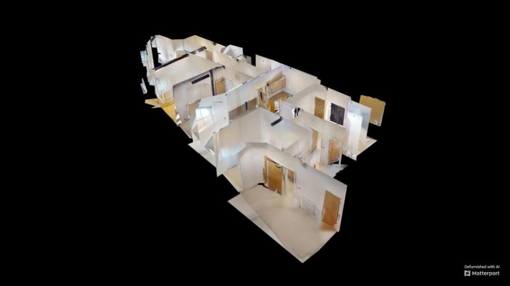 Flat-4-Barker-Gate-Dollhouse-View-Defurnished