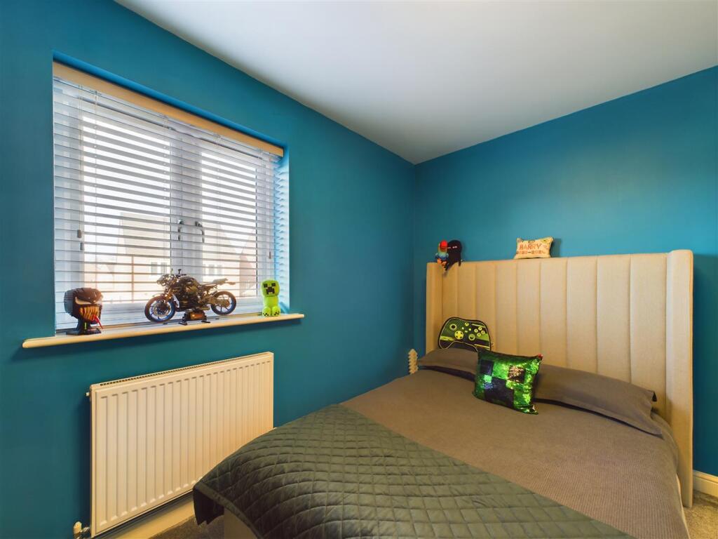 BEDROOM TWO