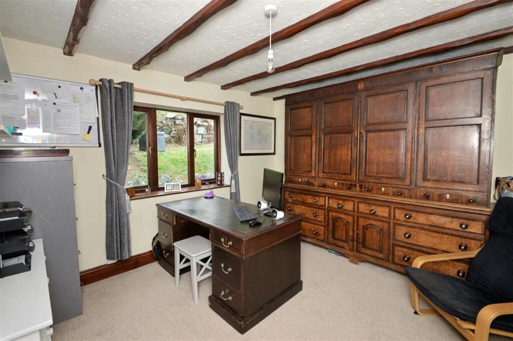 Dining Room / Study