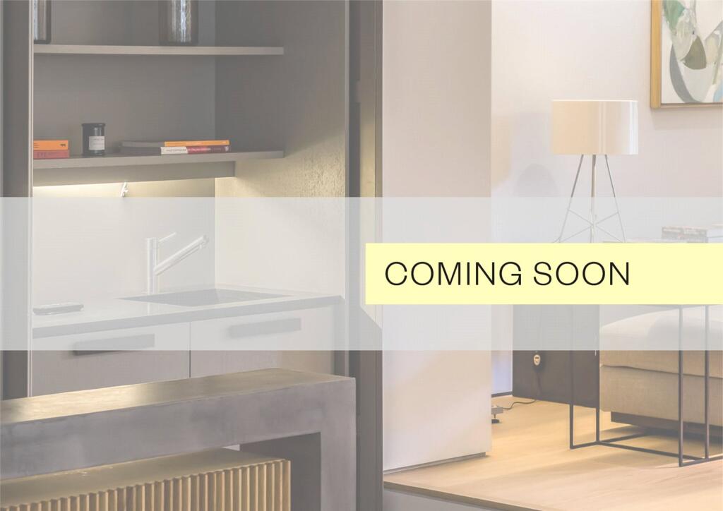 Coming Soon