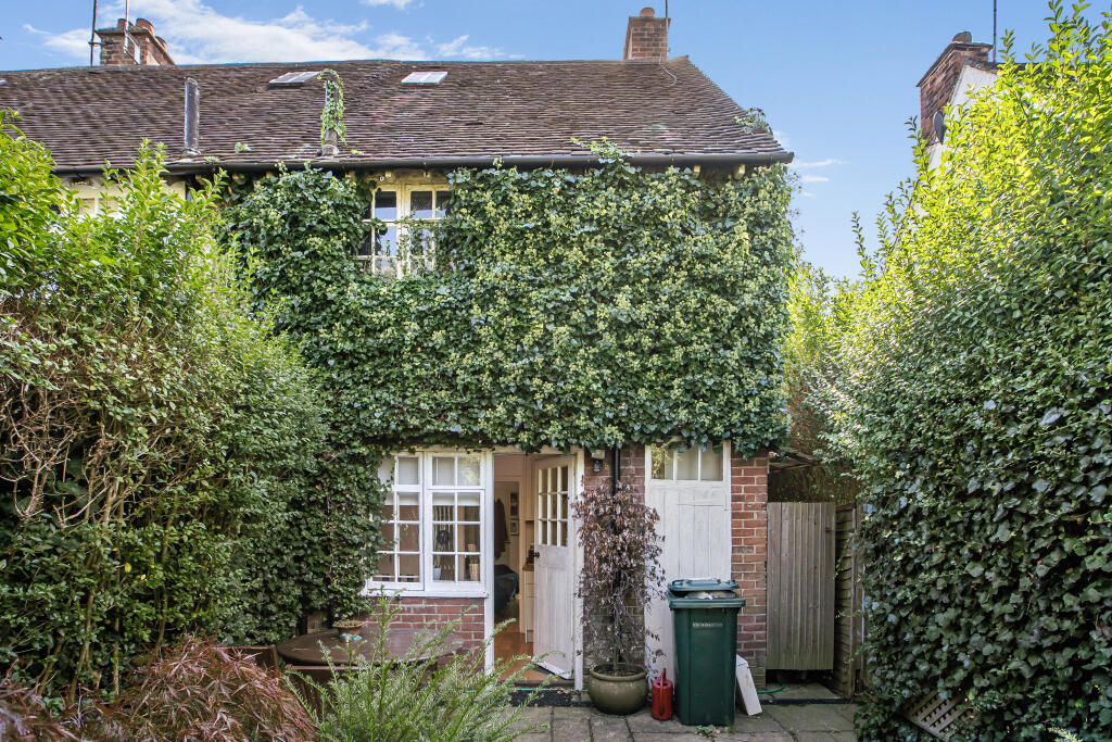 View Of The Property