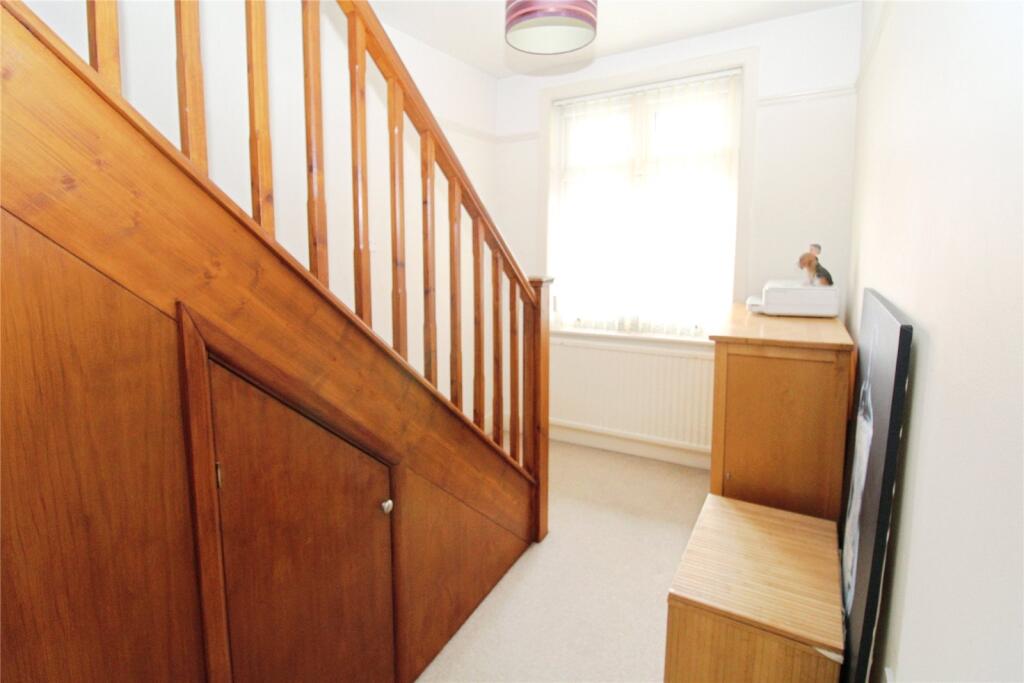 Office/Access To Bed