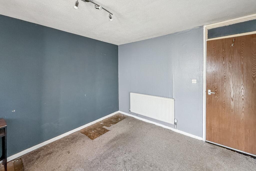 4 Eastbourne Gardens, Cramlington, Northumberland, NE23 8JW