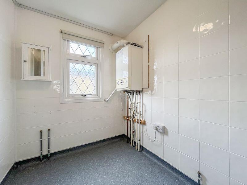 STORE ROOM