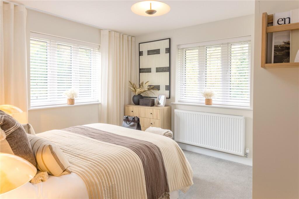 Show Home
