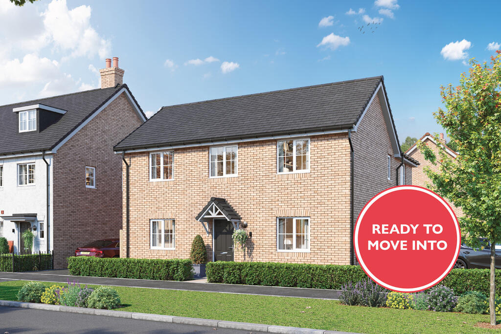 The Knightley_Haddon Green_Ready To Move Into