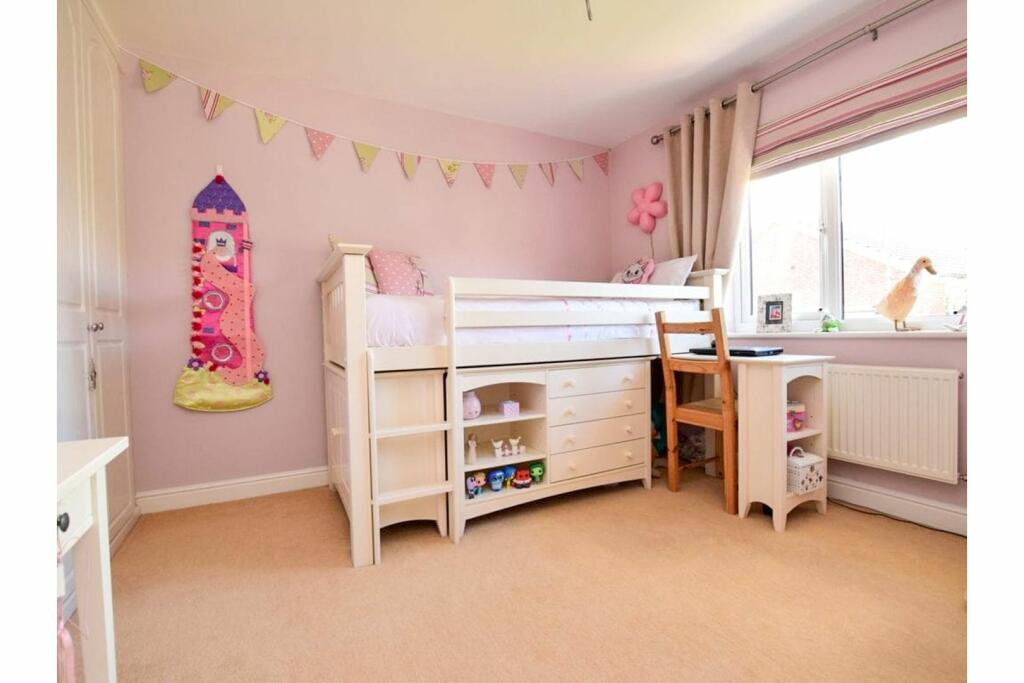 Bedroom Four