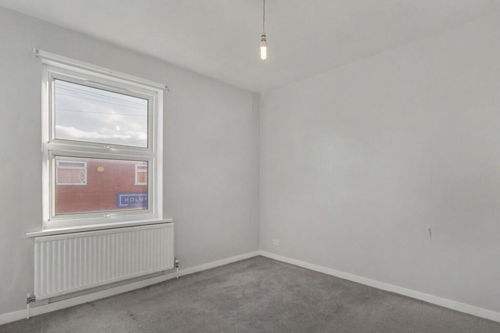 32 Carlisle Street, Dane Hills, Leicester LE3 6AF