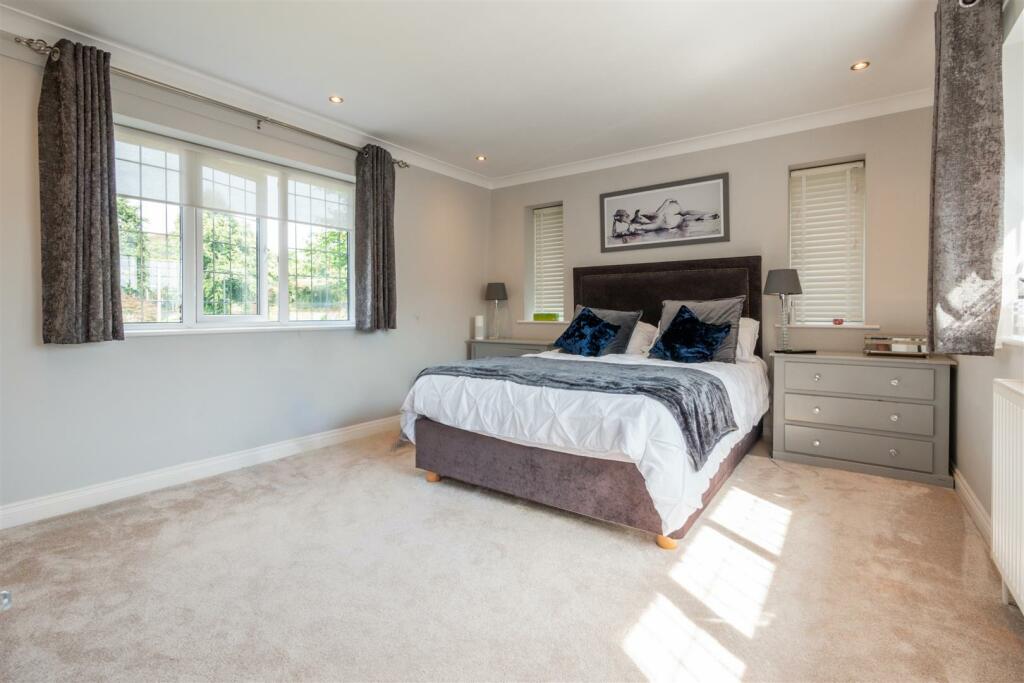 Principal Bedroom 1
