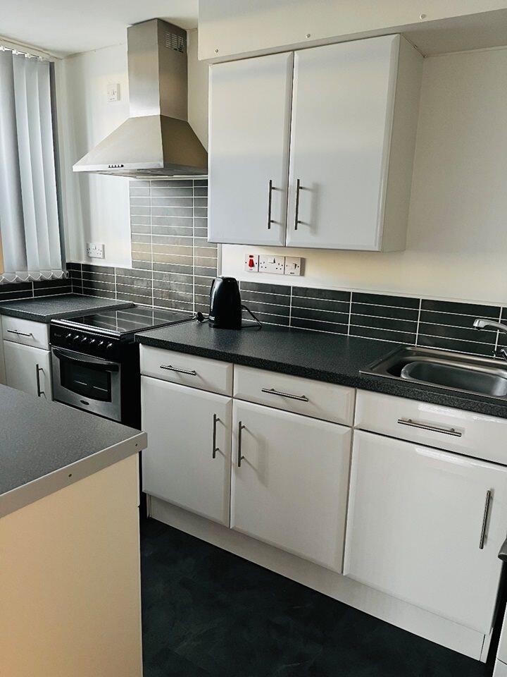 Kitchen a