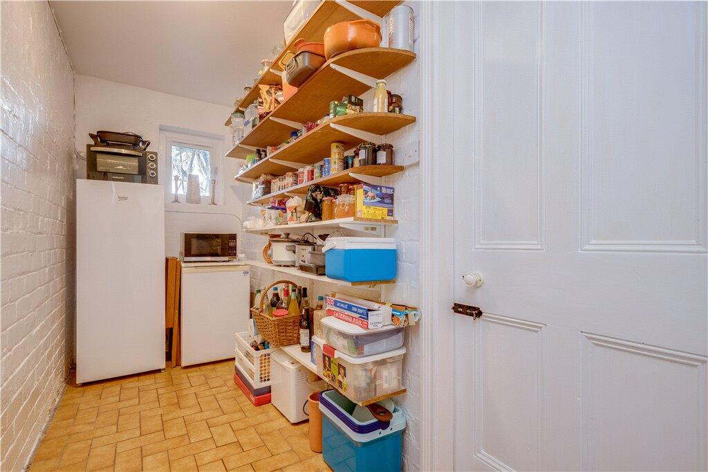 Pantry