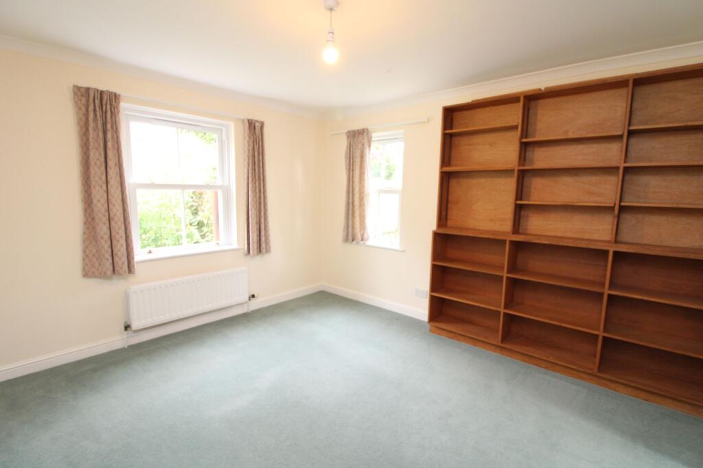 Third Reception Room